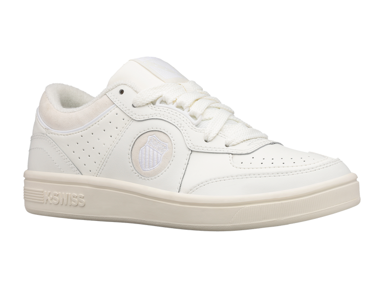 96802-115-M | WOMENS NORTH COURT | MARSHMALLOW/ANTIQUE WHITE