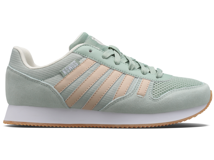 96927-342-M | GRANADA | FROSTY GREEN/SMOKE GRAY/GUM