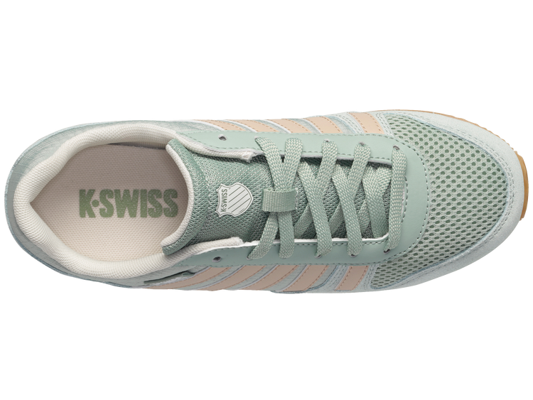 96927-342-M | GRANADA | FROSTY GREEN/SMOKE GRAY/GUM