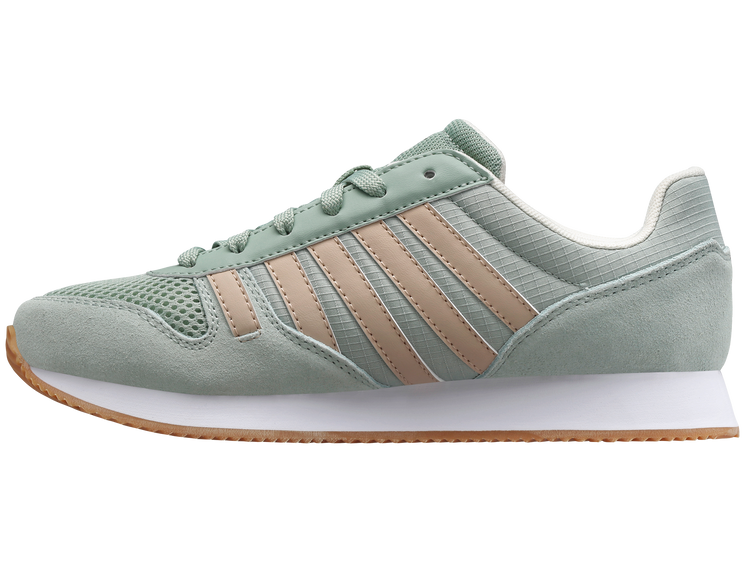 96927-342-M | GRANADA | FROSTY GREEN/SMOKE GRAY/GUM