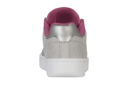 96931-058-M | COURT PALISADES | GRAY VIOLET/SILVER/WHITE