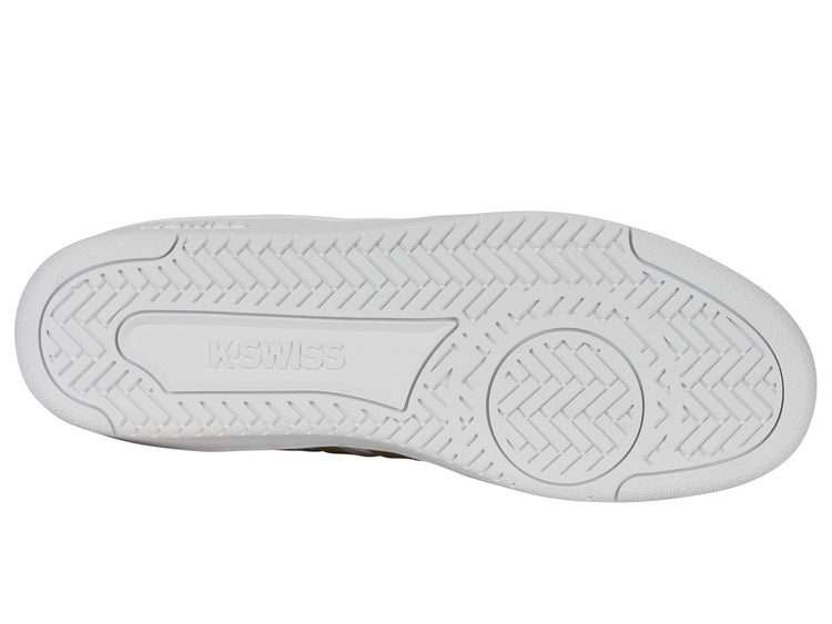96931-091-M | COURT PALISADES | GRAY VIOLET/CHAMPAGNE/WHITE