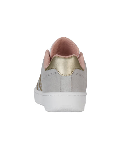96931-091-M | COURT PALISADES | GRAY VIOLET/CHAMPAGNE/WHITE - K-Swiss EU - 4