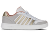 96931-091-M | COURT PALISADES | GRIJS PAARS/CHAMPAGNE/WIT