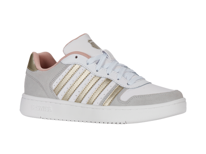 96931-091-M | COURT PALISADES | GRIJS PAARS/CHAMPAGNE/WIT