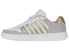 96931-091-M | COURT PALISADES | GRIJS PAARS/CHAMPAGNE/WIT