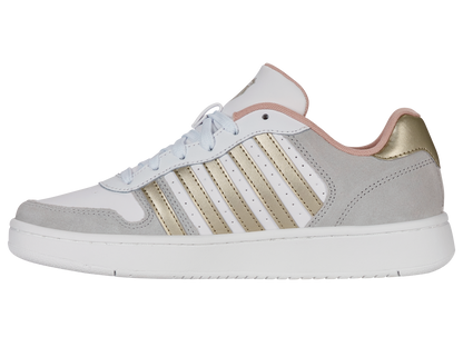 96931-091-M | COURT PALISADES | GRIJS PAARS/CHAMPAGNE/WIT