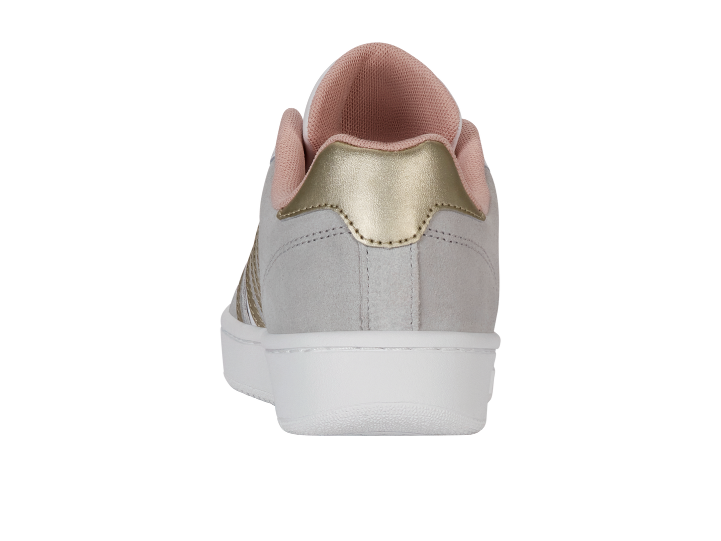 96931-091-M | COURT PALISADES | GRIJS PAARS/CHAMPAGNE/WIT