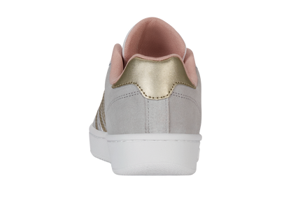 96931-091-M | COURT PALISADES | GRIJS PAARS/CHAMPAGNE/WIT