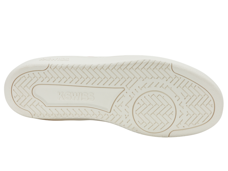 96931-160-M | COURT PALISADES | SNOW WHITE/CRYSTAL GRAY/ROSE DUST