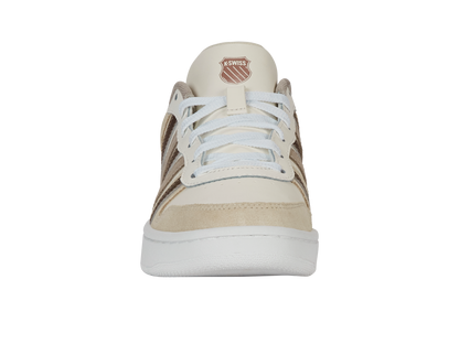 96931-909-M | COURT PALISADES | WHITECAP GRAY/ROSE GOLD/LEO/S WHITE