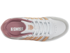 96931-948-M | COURT PALISADES | WHITE/ALMOST APRICOT/FOXGLOVE