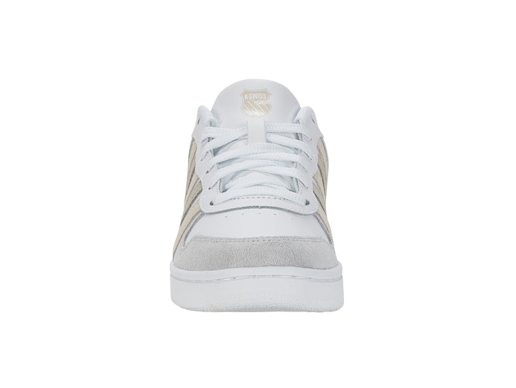 96931-998-M | COURT PALISADES | WHITE/WHITECAP GRAY/CHAMPAGNE