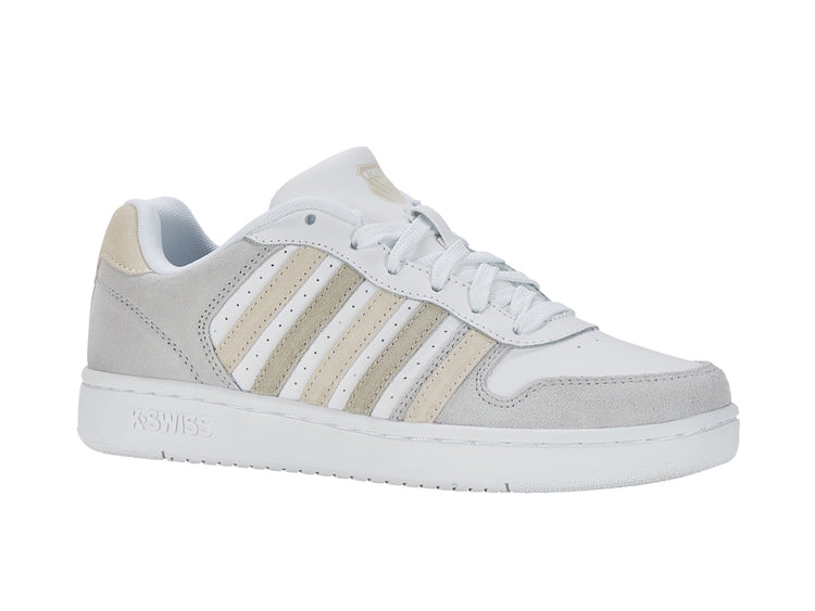 96931-998-M | COURT PALISADES | WHITE/WHITECAP GRAY/CHAMPAGNE