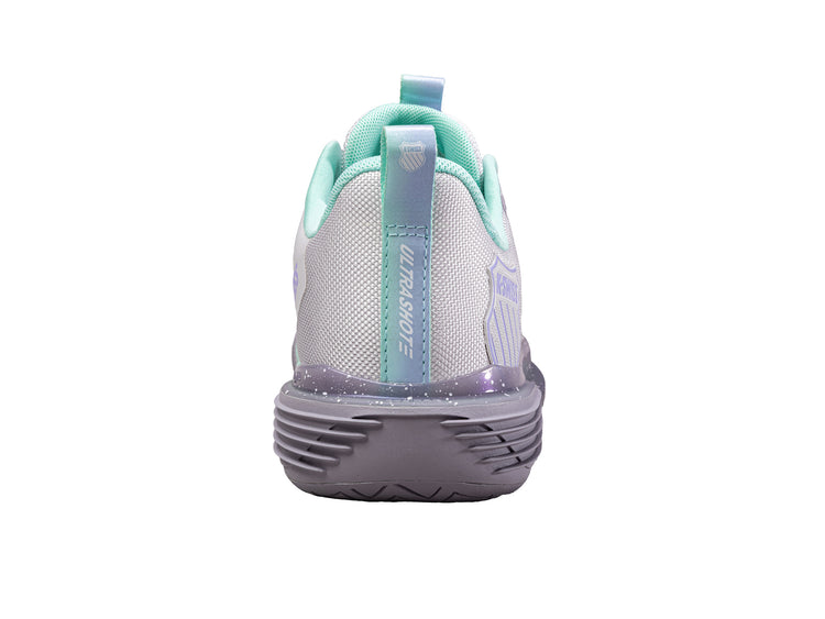 96988-020-M | ULTRASHOT 3 | NIMBUS CLOUD/LILAC GRAY/NEON PURPLE