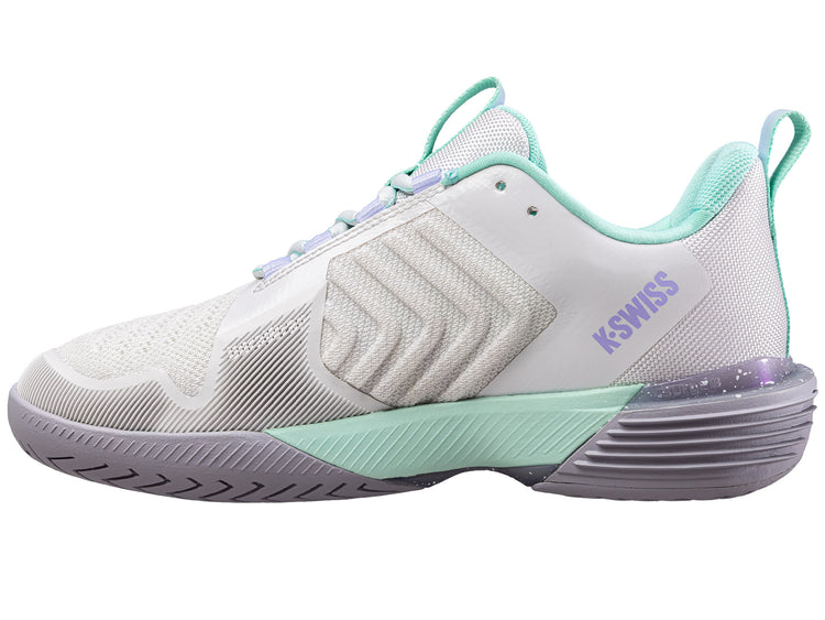 96988-020-M | ULTRASHOT 3 | NIMBUS CLOUD/LILAC GRAY/NEON PURPLE