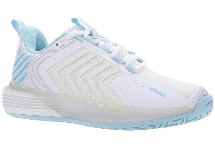 96988-175-M | ULTRASHOT 3 | WHITE/BLUE GLOW