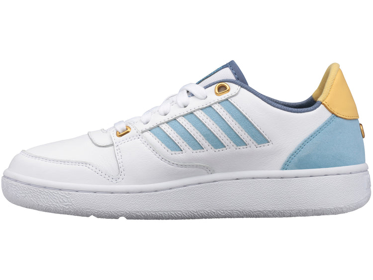 96993-922-M | CROWN 2000 | WHITE/SKY BLUE