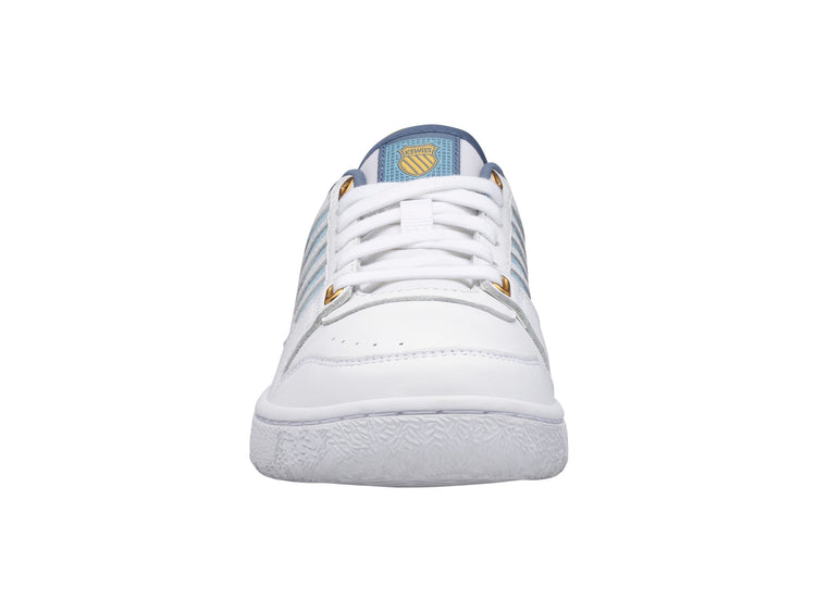 96993-922-M | CROWN 2000 | WHITE/SKY BLUE