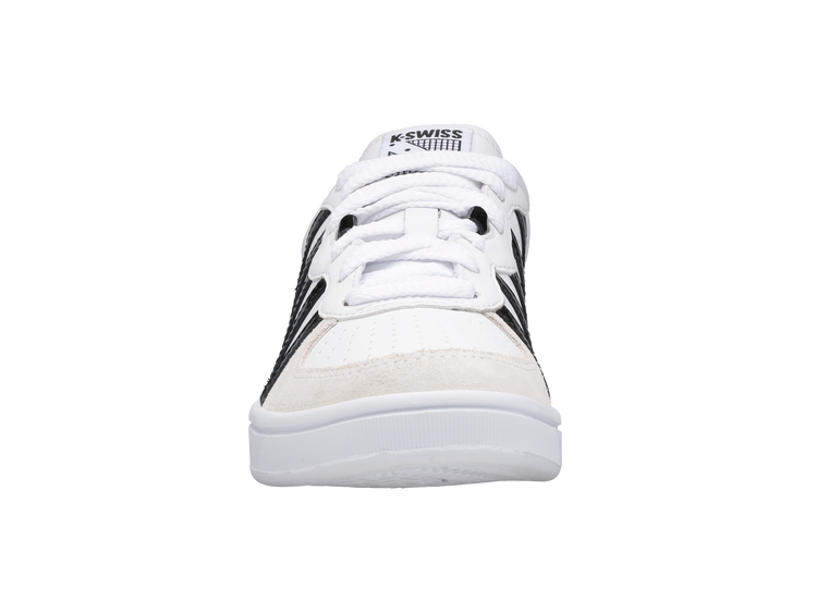 96995-919-M | WOMENS WESTCOURT | WHITE/BLACK/WHITE
