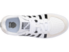 96995-919-M | WOMENS WESTCOURT | WHITE/BLACK/WHITE
