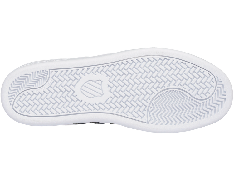 96995-919-M | WOMENS WESTCOURT | WHITE/BLACK/WHITE