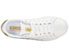 97011-158-M | COURT TIEBREAK | WHITE/GOLD PANTHER