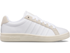 97011-181-M | COURT TIEBREAK | WHITE/GULL GRAY