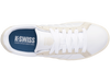 97011-181-M | COURT TIEBREAK | WHITE/GULL GRAY