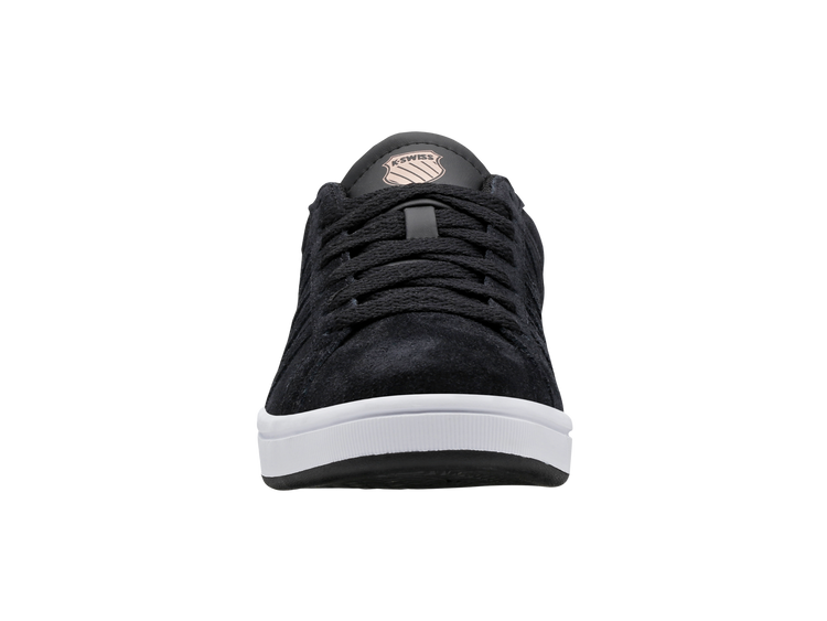 97012-023-M | COURT TIEBREAK SDE | BLACK/ROSE GOLD/WHITE