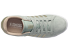 97012-341-M | COURT TIEBREAK SDE | FROSTY GREEN/CHAMPAGNE/WHITE