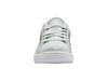 97012-341-M | COURT TIEBREAK SDE | FROSTY GREEN/CHAMPAGNE/WHITE