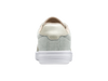 97012-341-M | COURT TIEBREAK SDE | FROSTY GREEN/CHAMPAGNE/WHITE