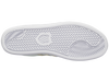 97012-341-M | COURT TIEBREAK SDE | FROSTY GREEN/CHAMPAGNE/WHITE
