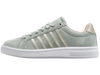 97012-341-M | COURT TIEBREAK SDE | FROSTY GREEN/CHAMPAGNE/WHITE