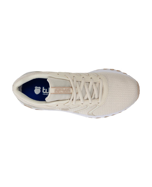 97112-297-M | TUBES 200 | BIRCH/SMOKE GRAY/CHAMPAGNE - K-Swiss EU - 7