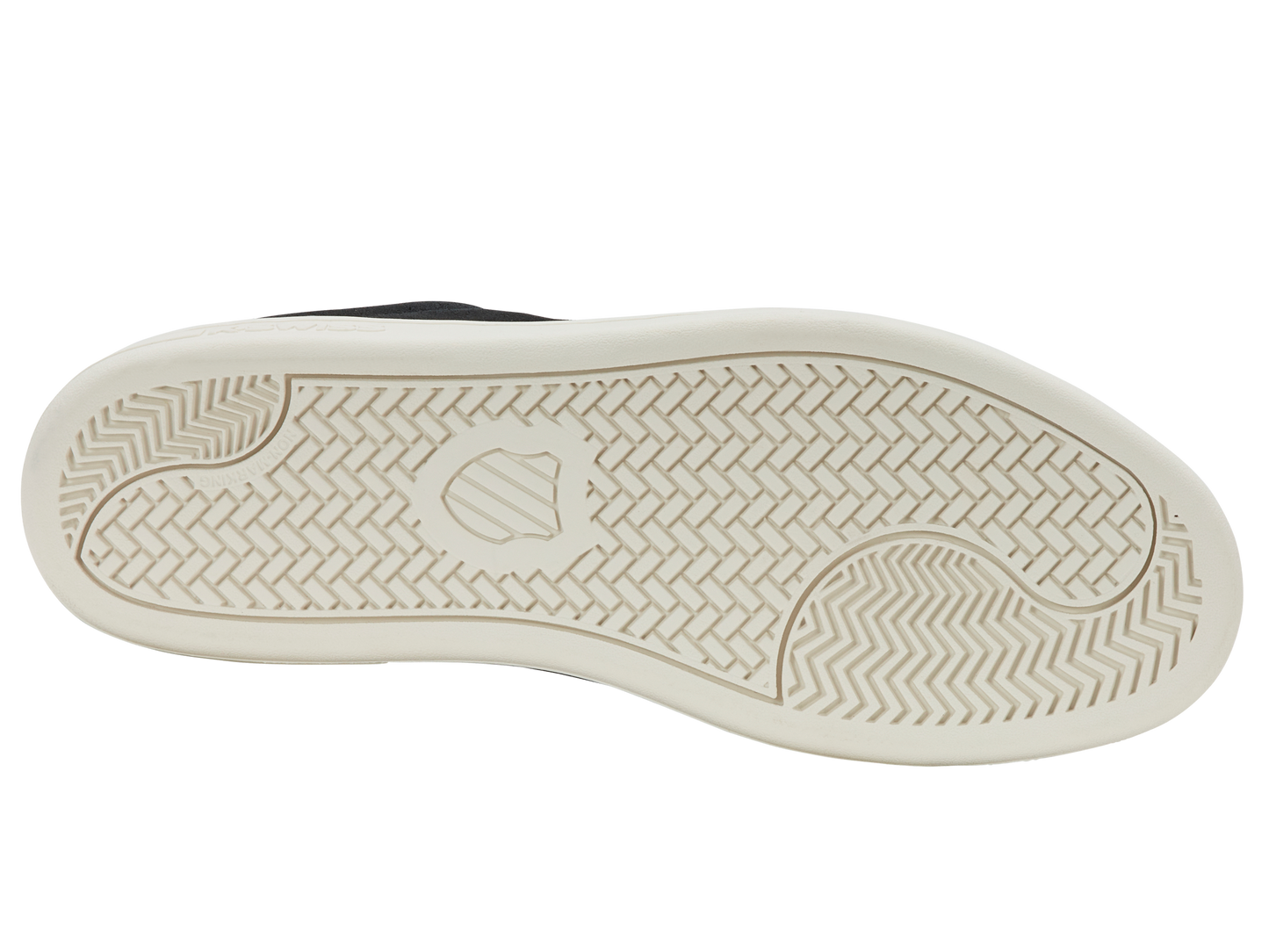 97262-065-M | LOZAN KLUB SDE | BLACK/SNOW WHITE