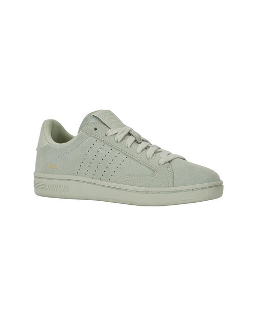 Lozan Klub Sde - K-Swiss EU - 2