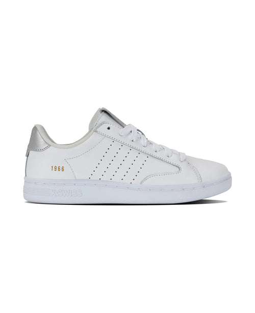 Lozan Klub Lth - K-Swiss EU - 1