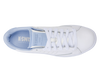 97263-148-M | LOZAN KLUB LTH | WHITE/SKYWAY/CRÈME BRÛLÉE