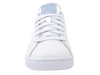 97263-148-M | LOZAN KLUB LTH | WHITE/SKYWAY/CRÈME BRÛLÉE
