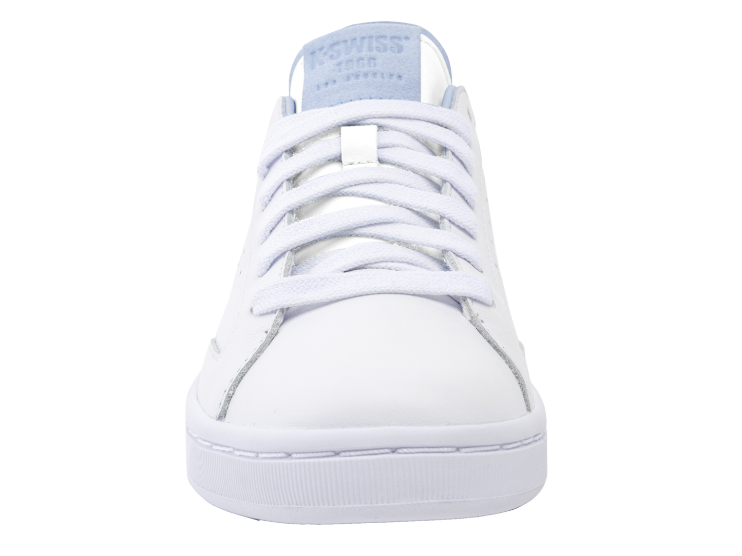 97263-148-M | LOZAN KLUB LTH | WHITE/SKYWAY/CRÈME BRÛLÉE