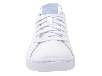 97263-148-M | LOZAN KLUB LTH | WHITE/SKYWAY/CRÈME BRÛLÉE
