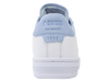 97263-148-M | LOZAN KLUB LTH | WHITE/SKYWAY/CRÈME BRÛLÉE