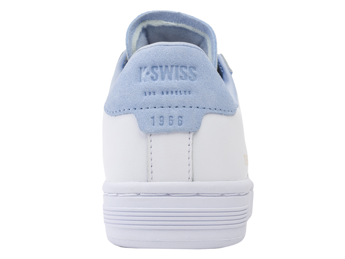 97263-148-M | LOZAN KLUB LTH | WHITE/SKYWAY/CRÈME BRÛLÉE