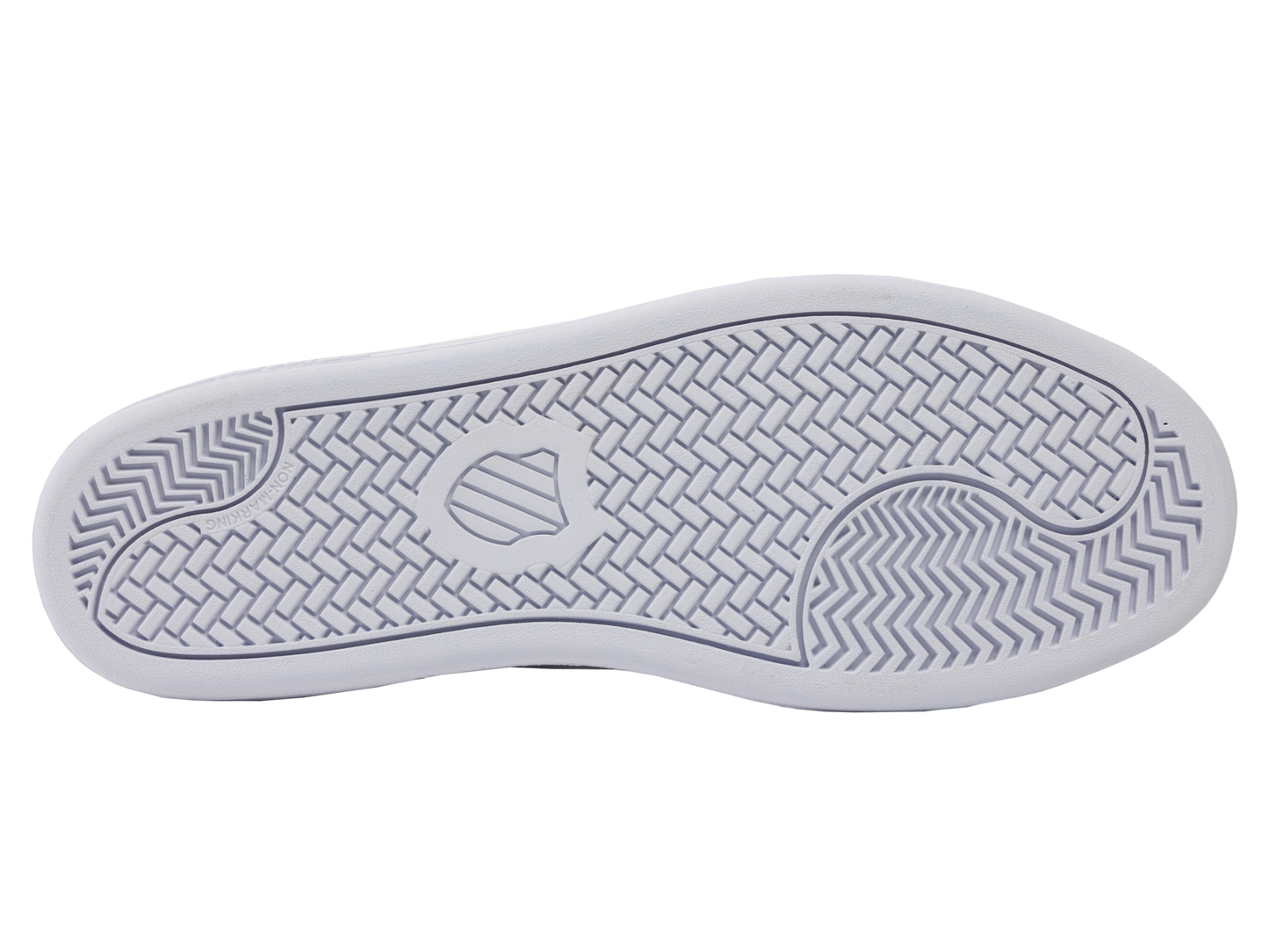 97263-148-M | LOZAN KLUB LTH | WHITE/SKYWAY/CRÈME BRÛLÉE