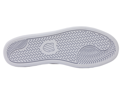 97263-148-M | LOZAN KLUB LTH | WHITE/SKYWAY/CRÈME BRÛLÉE