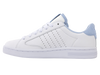 97263-148-M | LOZAN KLUB LTH | WHITE/SKYWAY/CRÈME BRÛLÉE