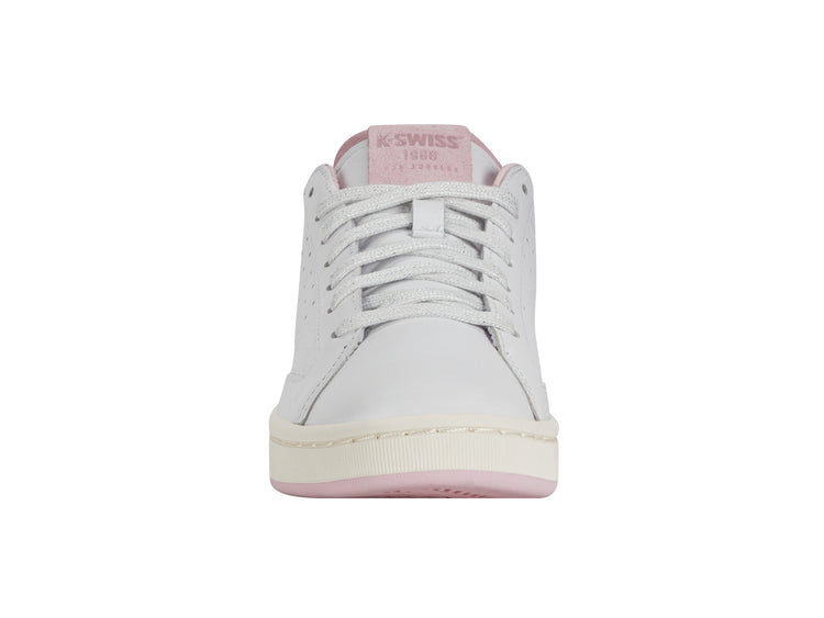 97263-169-M | LOZAN KLUB LTH | WHITE/BALLERINA/S WHITE
