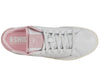 97263-169-M | LOZAN KLUB LTH | WHITE/BALLERINA/S WHITE